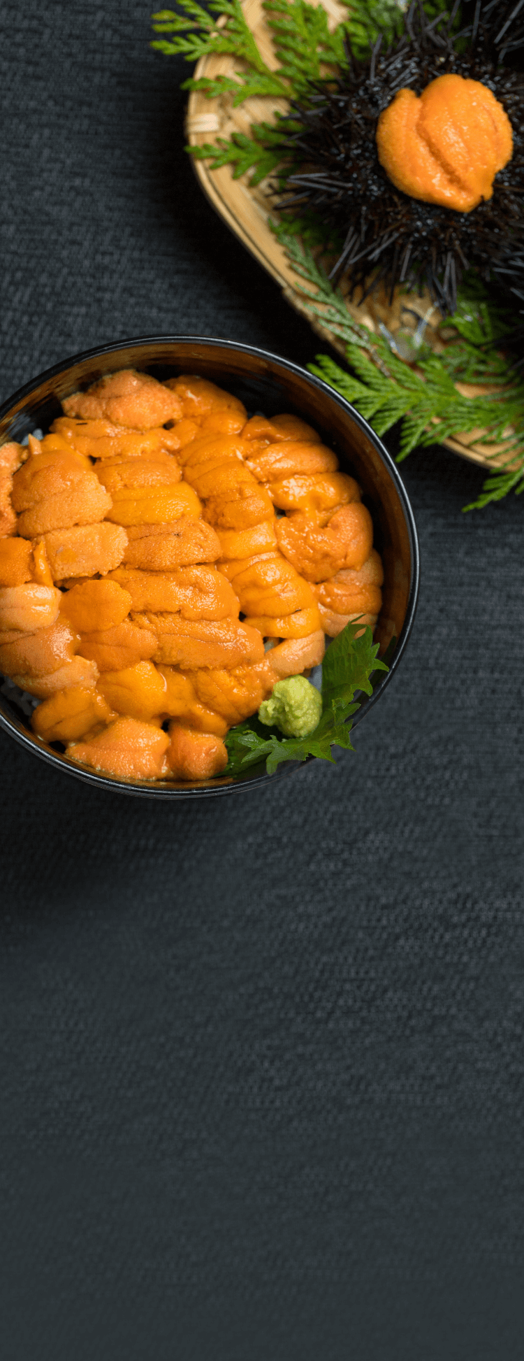 別格のおいしさ。